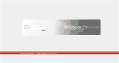 Desktop Screenshot of coyce.mx